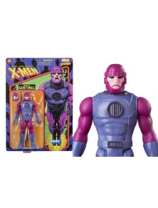 MARVEL LEGENDS RETRO X-MEN...