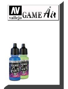 GAME AIR PRIMER 70600 WHITE