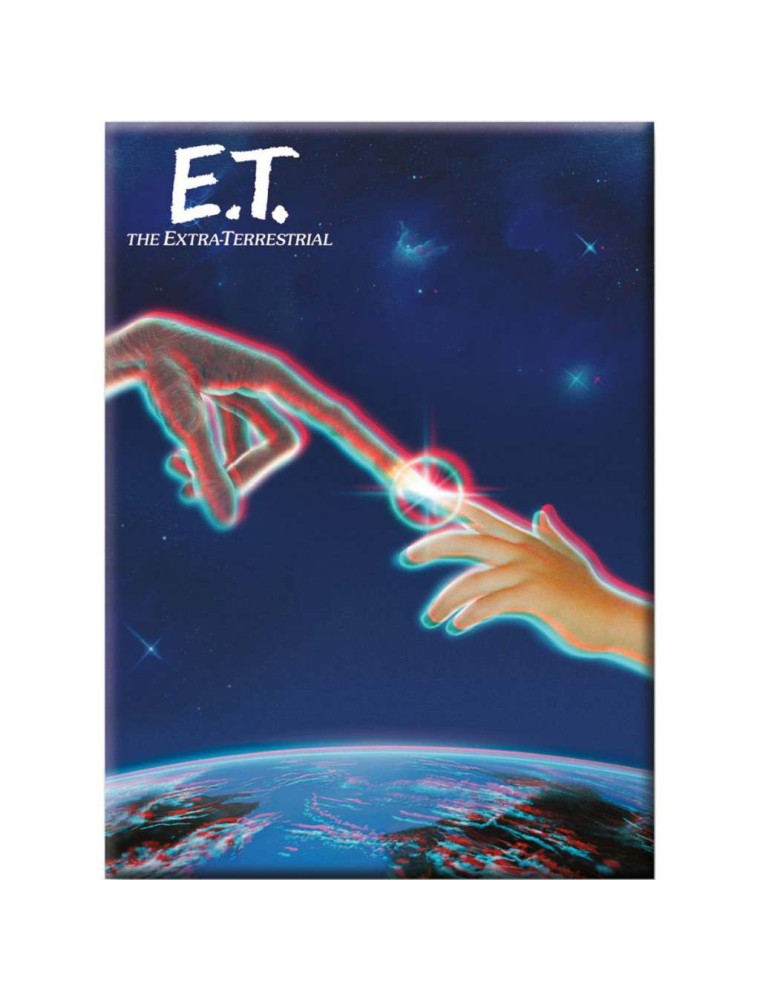 ET TOUCH FLAT MAGNET