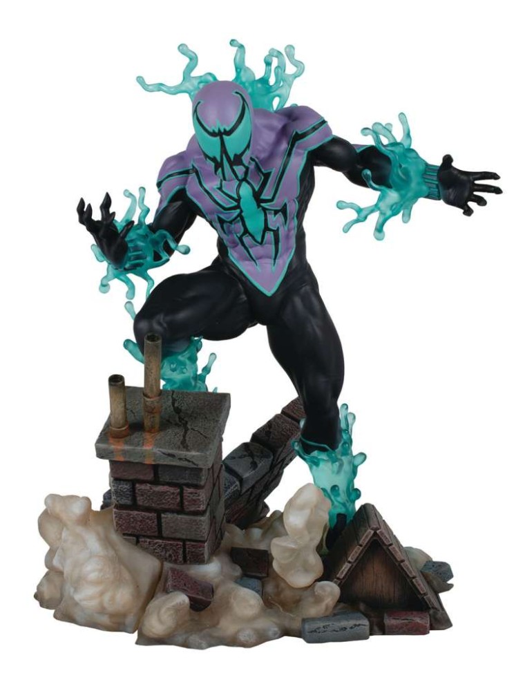 MARVEL GALLERY COMIC CHASM PVC STATUE