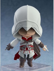 ASSASSIN CREED EZIO...