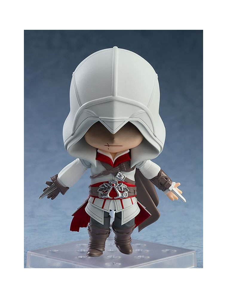 ASSASSIN CREED EZIO AUDITORE NENDOROID