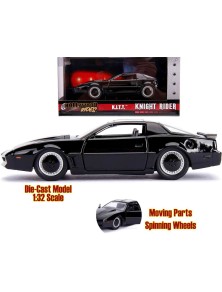 KNIGHT RIDER K.I.T.T. DIE...