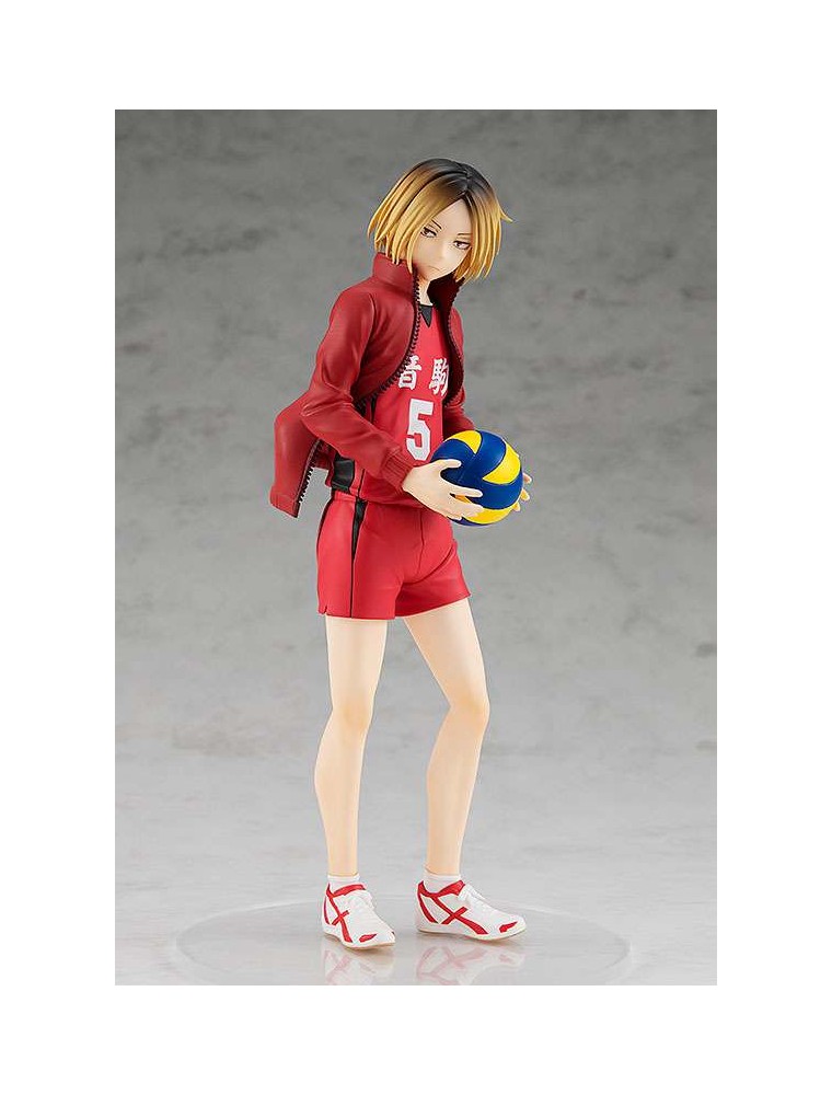 HAIKYU KENMA KOZUME POP UP PARADE