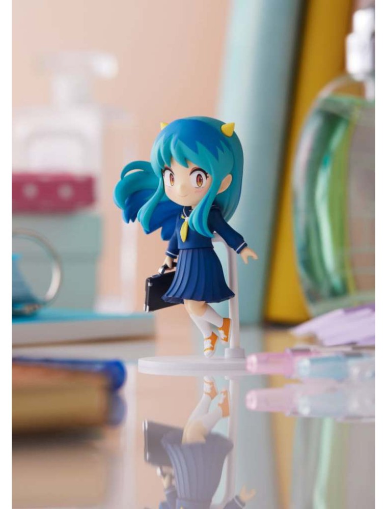 URUSEI YATSURA LUM SCHOOL UNIF MINI FIG