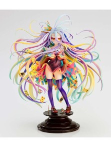 NO GAME NO LIFE SHIRO YUU...