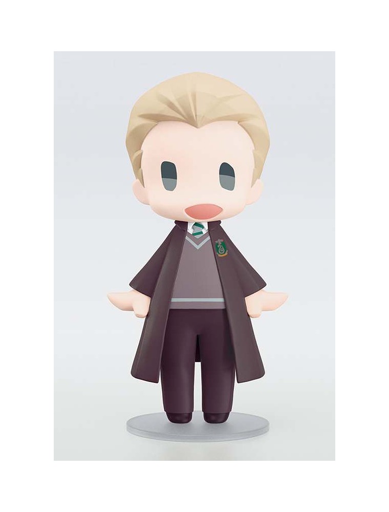 HP DRACO MALFOY HELLO FIGURE