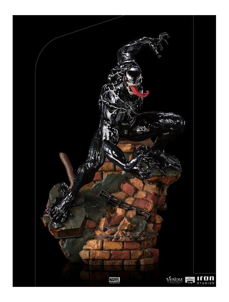 VENOM 2 VENOM 1/10 ART STATUE