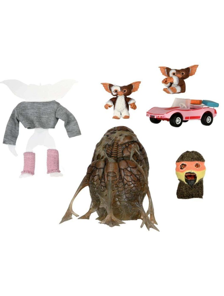 GREMLINS 1984 ACCESSORY PACK