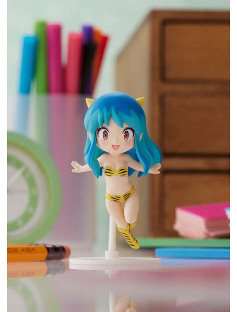 URUSEI YATSURA LUM MINI FIGURE