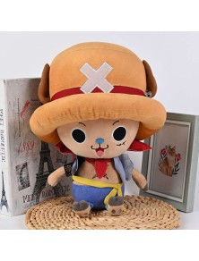 ONE PIECE CHOPPER X RUFFY...