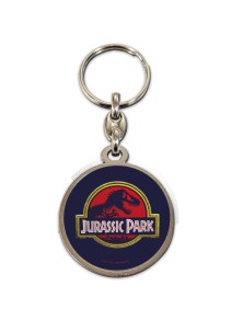 JURASSIC PARK MOVIE LOGO...