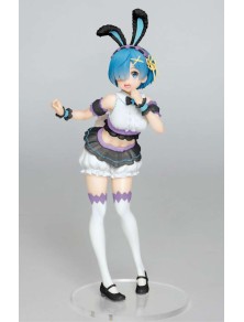 RE ZERO REM HAPPY ESATER...