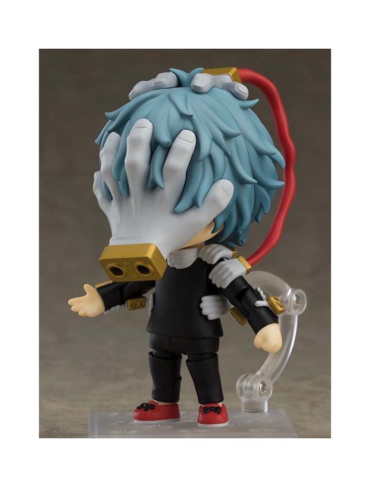 MHA TOMURA VILLAIN NENDOROID RERUN