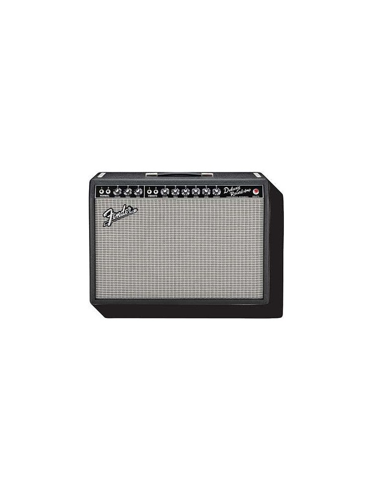 FENDER DELUXE REVERB AMPL MAGNET