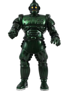 MARVEL SELECT TITANIUM MAN AF