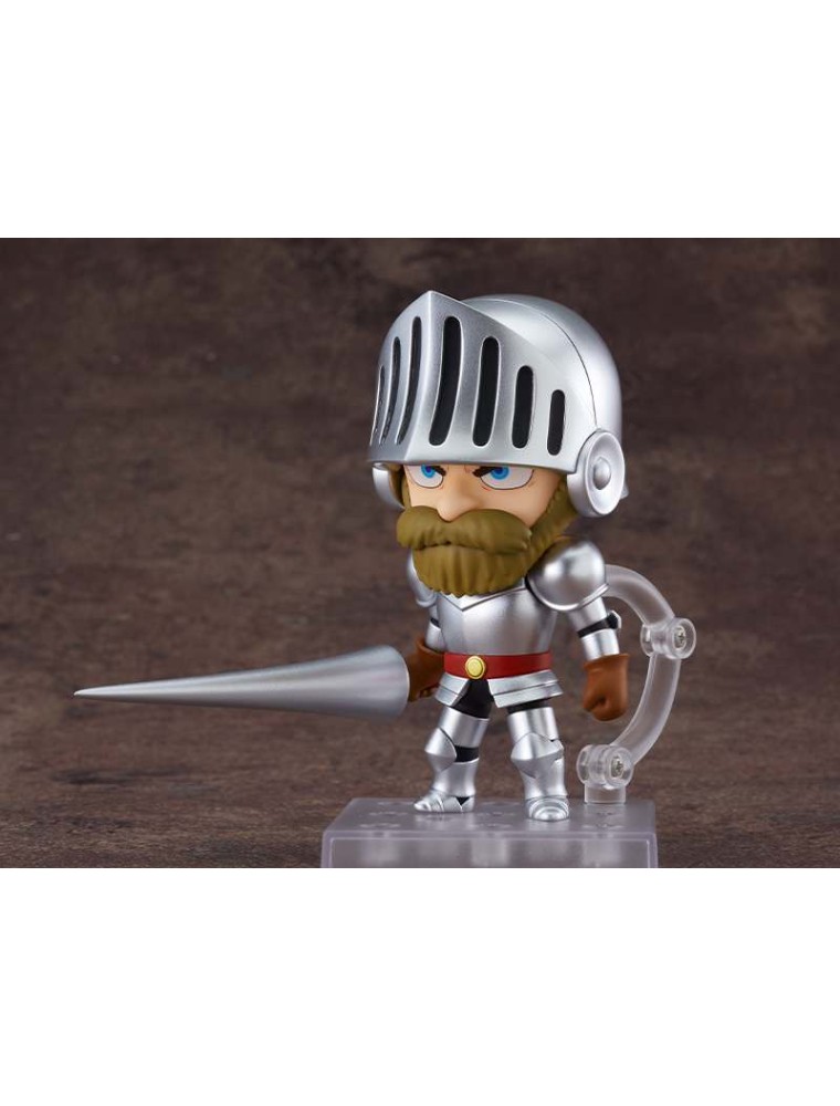 GHOSTS N GOBLINS RES ARTHUR NENDOROID