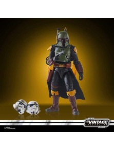 SW VINTAGE DX BOBA FETT...