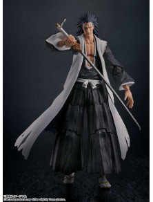 BLEACH 1000 YEAR KENPACHI...