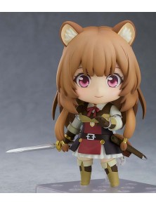 RISING SHIELD HERO...