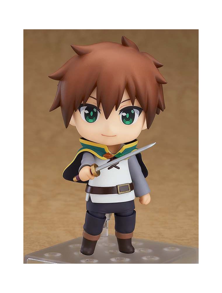 KONO SUBARASHI KAZUMA NENDOROID