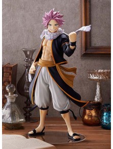 FAIRY TAIL NATSU DRAGNEEL...