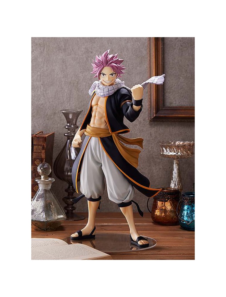 FAIRY TAIL NATSU DRAGNEEL PUP XL