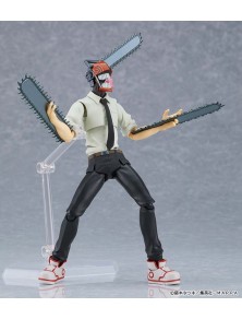 CHAINSAW MAN DENJI FIGMA AF