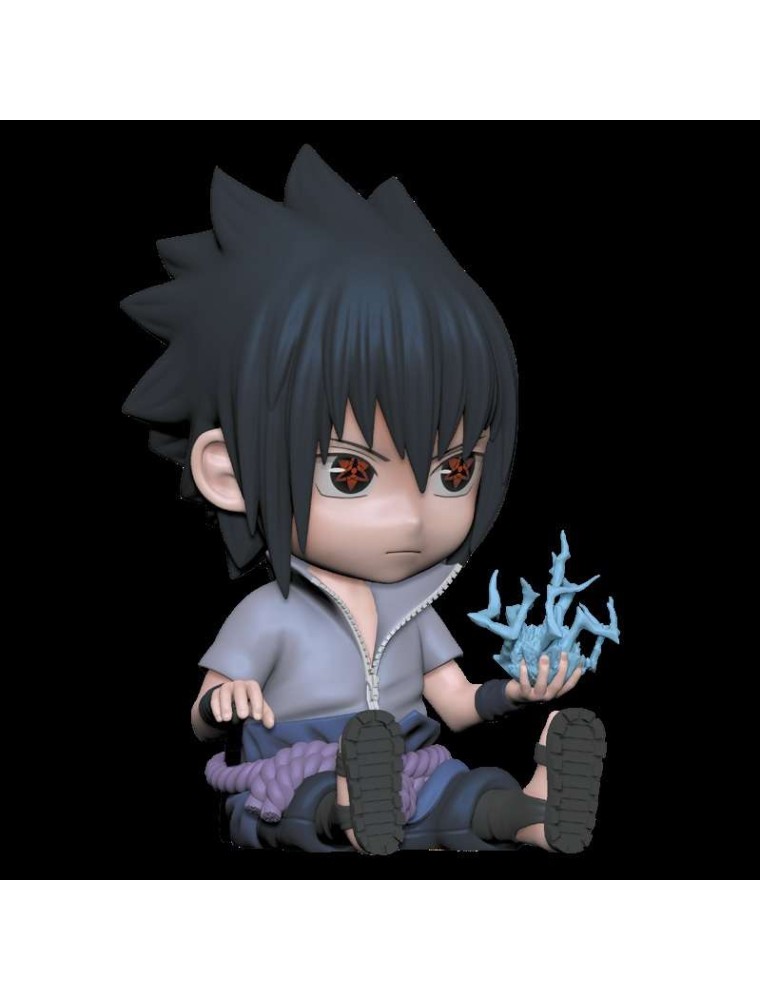 NARUTO SASUKE SHIPPUDEN BANK