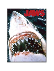 JAWS BITE FLAT MAGNET