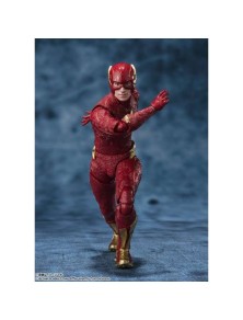 THE FLASH FLASH SHF