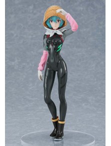 EVANGELION REI AYANAMI...