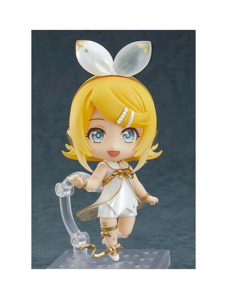 KAGAMINE RIN SYMPHONY 2022 NENDOROID