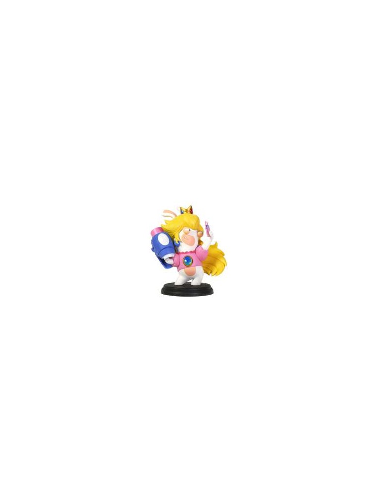 MRKB 6"" RABBID PEACH FIG