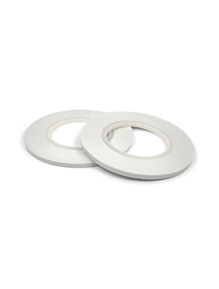 FLEXIBLE MASKING TAPE (3 MM X 18 M)