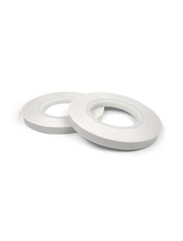 FLEXIBLE MASKING TAPE (6 MM X 18 M)