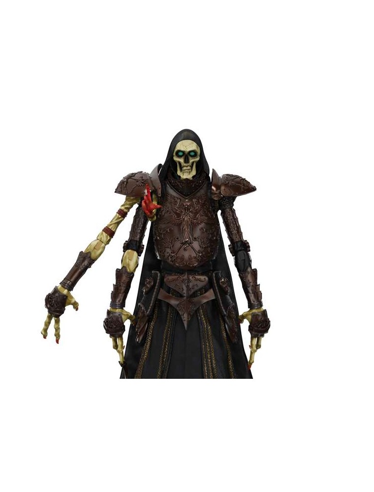 COURT OF THE DEAD S2DEMITHYLE ACTION FIG