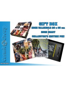 STAR WARS 2022 GIFT BOX