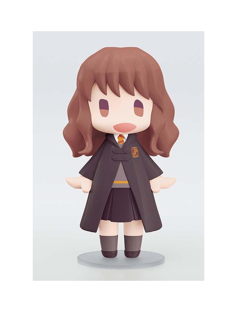 HP HERMIONE GRANGER HELLO FIGURE