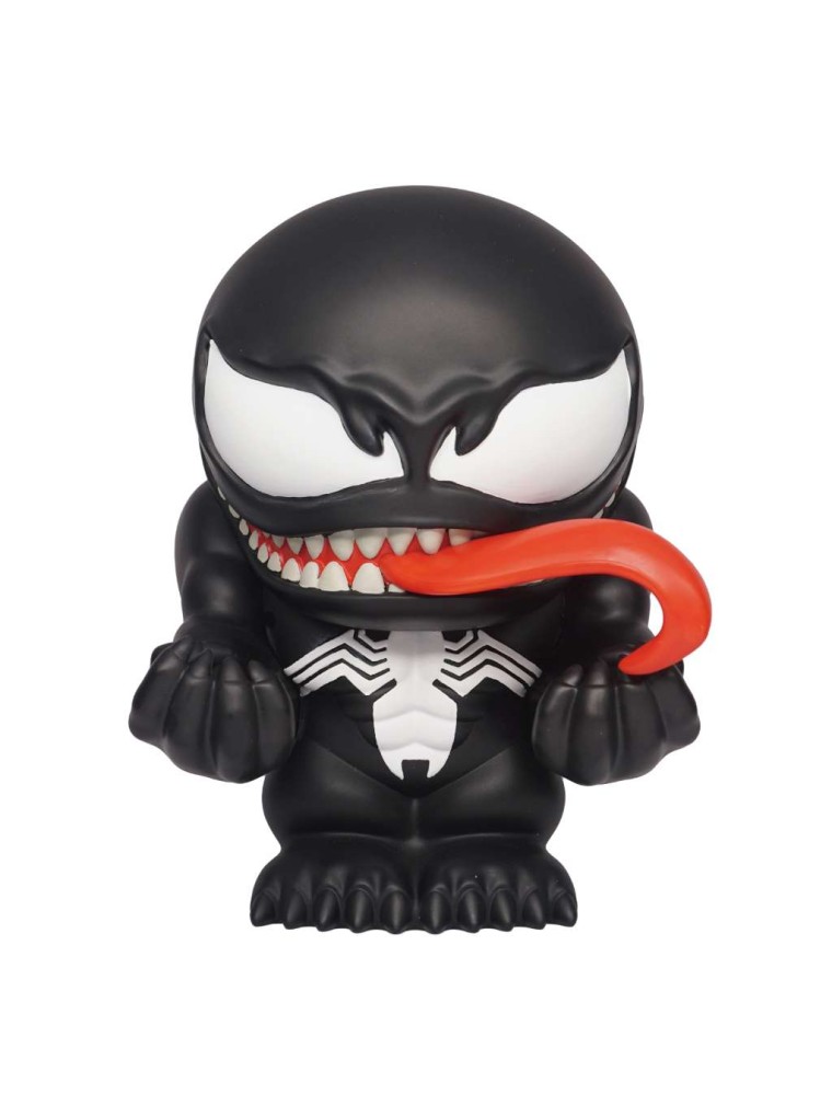 VENOM PVC BANK