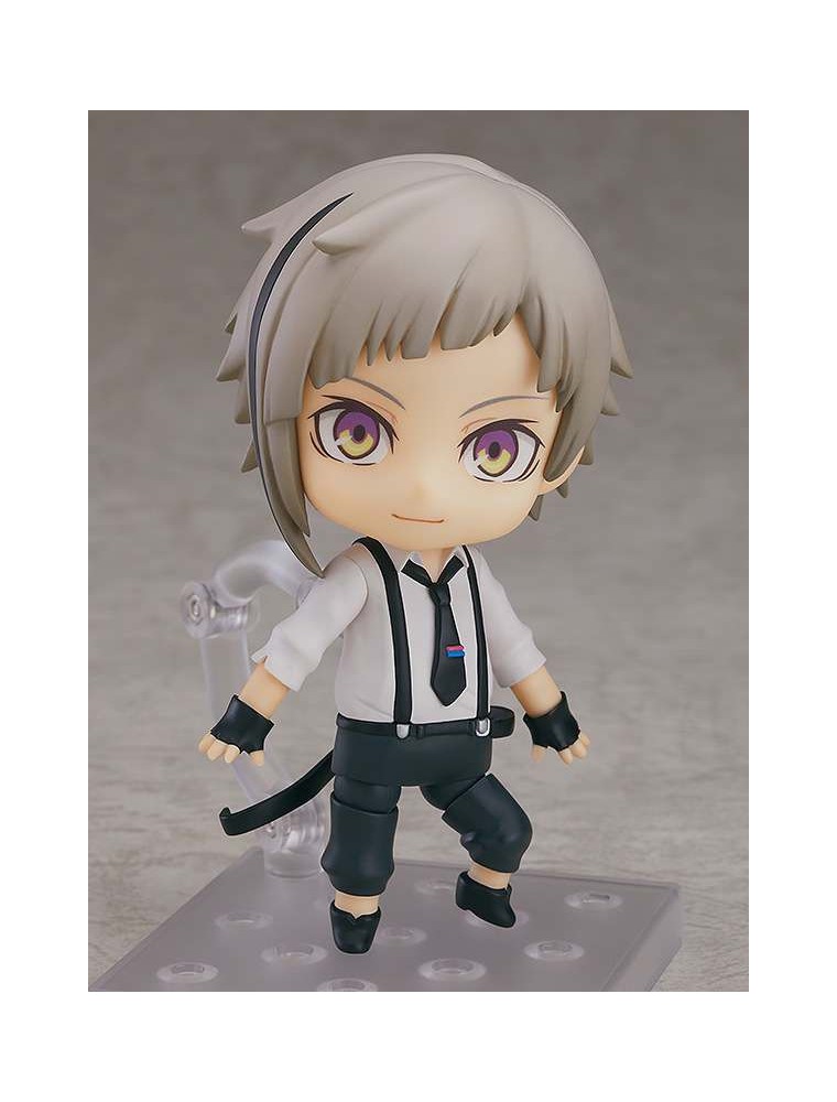 BUNGO STRAY DOGS ATSUSHI NAKA NENDOROID