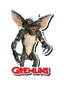 GREMLINS SPIKE MAGNET