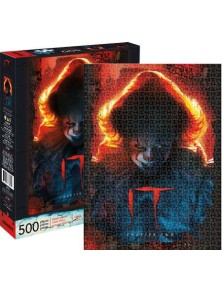 IT CHAPTER TWO 500 PCS PUZZLE