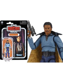 SW VINTAGE LANDO CALRISSIAN AF