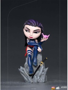 X-MEN PSYLOCKE MINICO