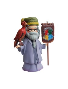 DUMBLEDORE & FAWKES FIGURE