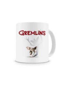 GREMLINS GIZMO SHADOW MUG