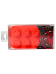 GOT TARGARYEN LOGO SILICONE...