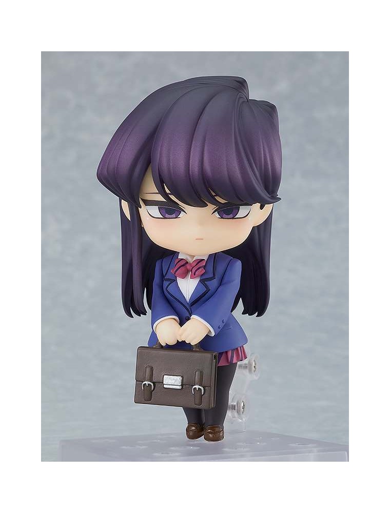 KOMI CANT COMMUNICA SHOKO KOMI NENDOROID