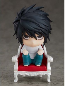 DEATH NOTE L 2.0 NENDOROID...